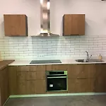 بيت للعطل Barrana بويرو