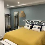 بيت للعطل Barrana *