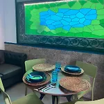 بيت للعطل Barrana بويرو