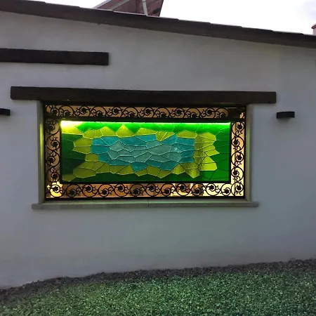 Barrana Holiday home *