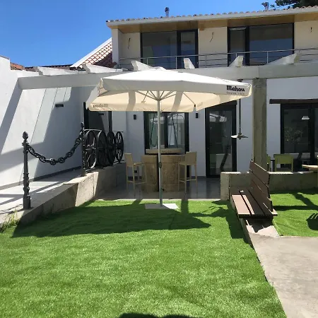 Barrana Holiday home