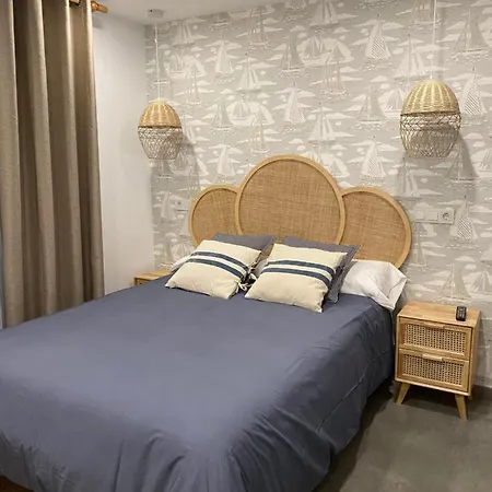 Barrana בית נופש בוירו