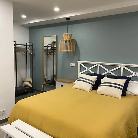 Ferienhaus Barrana *