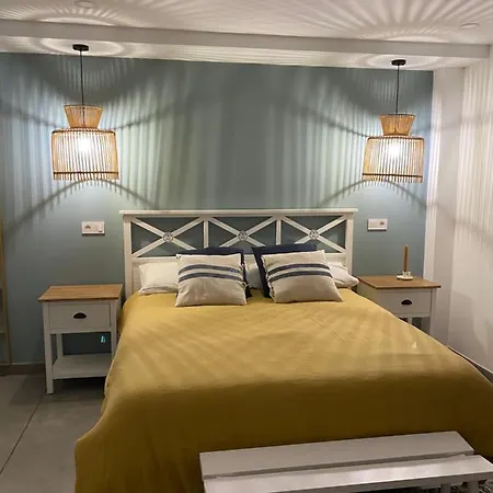 Ferienhaus Barrana *