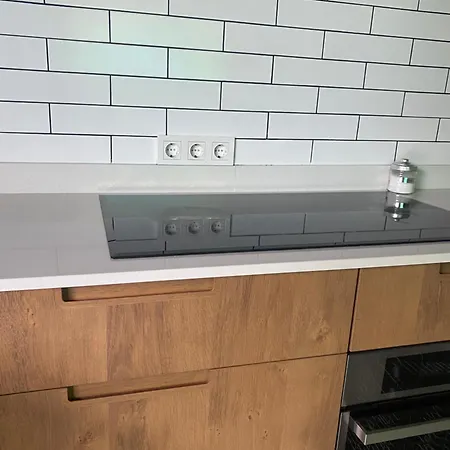 בית נופש Barrana בוירו