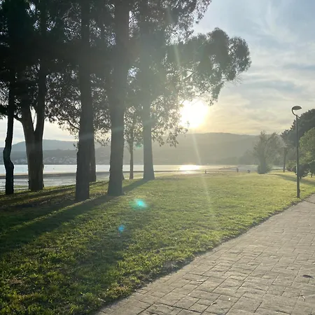 Ferienhaus Barrana *