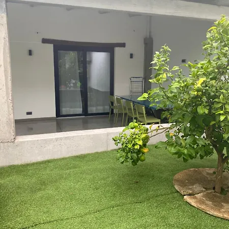 Ferienhaus Barrana *